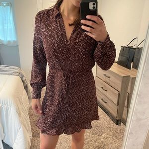 Abercrombie & Fitch Dress